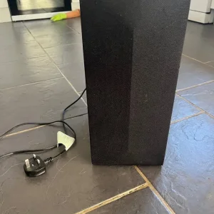 LG sound bar & sub woofer - Image 2
