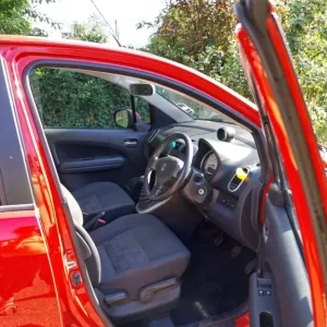 2009 Suzuki Splash Hatchback - Image 3