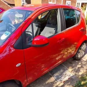 2009 Suzuki Splash Hatchback - Image 7