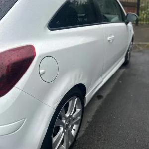 Vauxhall Corsa Hatchback 2014 Manual 3-Door - Image 3