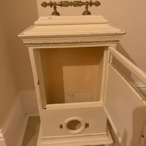 Wedding post box - Image 3