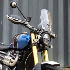 2020 Triumph Scrambler 1200 XE - Image 3