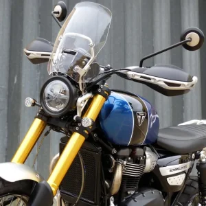 2020 Triumph Scrambler 1200 XE - Image 4
