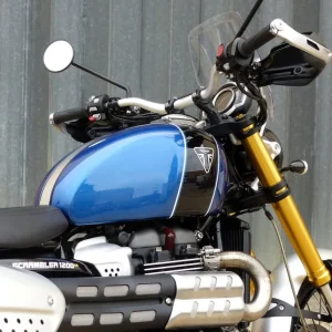 2020 Triumph Scrambler 1200 XE - Image 5