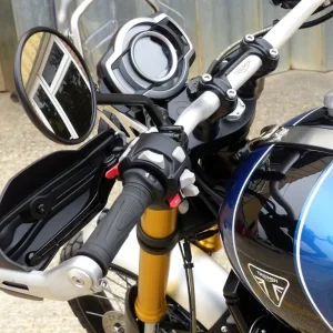 2020 Triumph Scrambler 1200 XE - Image 6