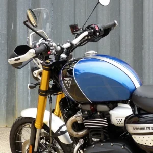 2020 Triumph Scrambler 1200 XE - Image 7