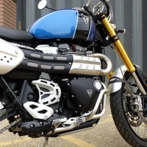 2020 Triumph Scrambler 1200 XE - Image 8