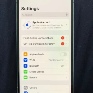 Apple iPhone 14 128GB Unlocked - Image 7