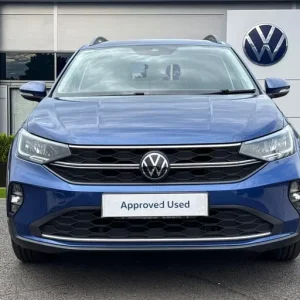 2022 Volkswagen Taigo 1.0 TSI Life 5dr Hatchback with Reversing Camera - Image 6