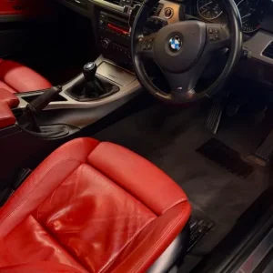 2011 BMW 3 Series 320d M-Sport - Image 3