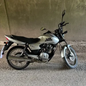 Honda CG 125 2008 - Image 2