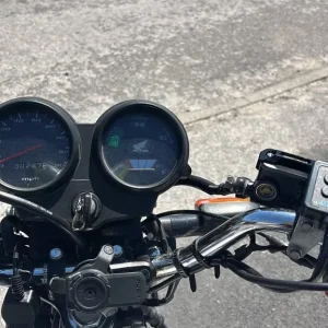 Honda CG 125 2008 - Image 7