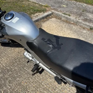 Honda CG 125 2008 - Image 8