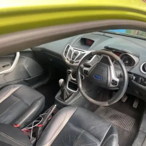 Ford Fiesta ST replica 1.6 petrol leather lots spent - Image 8