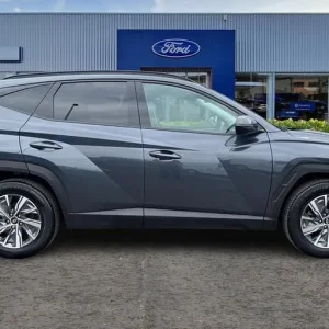 2022 Hyundai Tucson 1.6 TGDi SE Connect 5-door Estate - Image 3