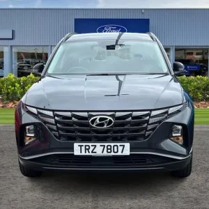 2022 Hyundai Tucson 1.6 TGDi SE Connect 5-door Estate - Image 6