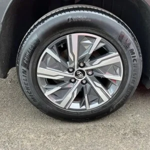 2022 Hyundai Tucson 1.6 TGDi SE Connect 5-door Estate - Image 8