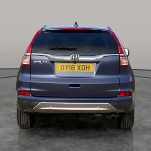 2018 Honda CR-V 1.6 i-DTEC SE Plus with Nav and Climate Control - Image 6