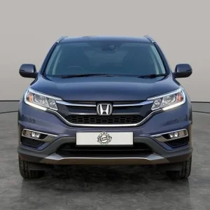 2018 Honda CR-V 1.6 i-DTEC SE Plus with Nav and Climate Control - Image 7