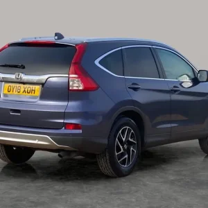 2018 Honda CR-V 1.6 i-DTEC SE Plus with Nav and Climate Control - Image 8