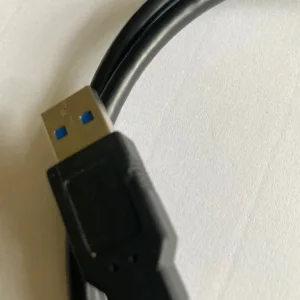 USB to External Hard Drive Cable - Image 2