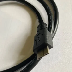 USB to External Hard Drive Cable - Image 4