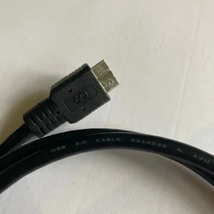 USB to External Hard Drive Cable - Image 5