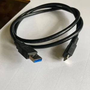 USB to External Hard Drive Cable - Image 6