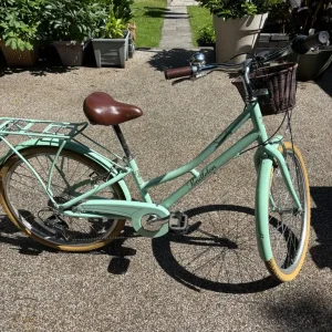 Pendleton Somerby Girls Bike - Image 3