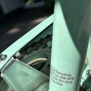 Pendleton Somerby Girls Bike - Image 6