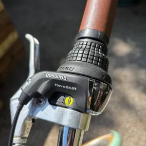 Pendleton Somerby Girls Bike - Image 8