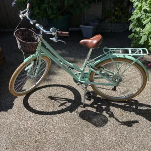 Pendleton Somerby Girls Bike