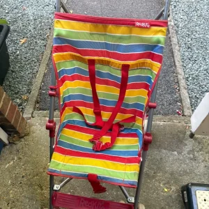 Free stroller