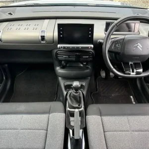 2019 Citroen C4 Cactus 1.2 PureTech Flair Hatchback - Image 7