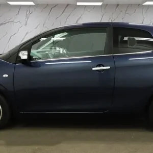 2018 Citroen C1 1.2 PureTech Flair Hatchback - Image 5