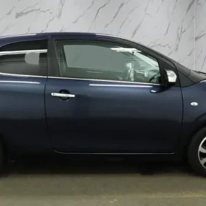 2018 Citroen C1 1.2 PureTech Flair Hatchback - Image 6