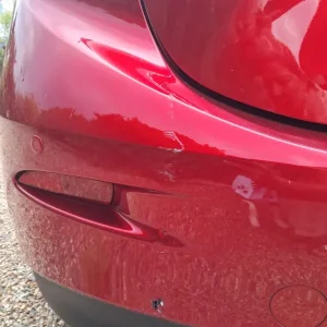 2014 Mazda 3 Saloon – Manual – 2.2L Diesel - Image 8