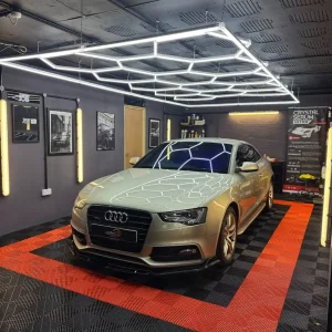 2013 Audi A5 Coupe, 2-door, semi-auto, 1968cc