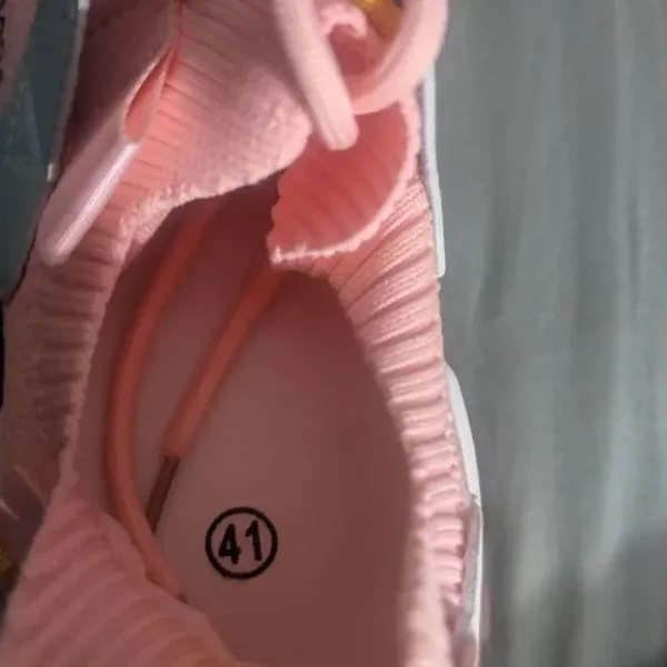 Trainers size 7 women