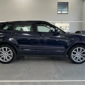 2015 Land Rover Range Rover Evoque 2.2 SD4 Dynamic 5-door SUV - Image 2