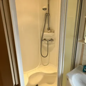 Two Residential 2 Bed Mobile Homes - Image 4