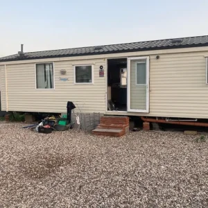 Two Residential 2 Bed Mobile Homes - Image 5