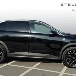 2025 Peugeot 3008 1.2 MHEV GT e-DSC Hybrid SUV - Image 2