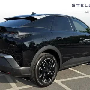 2025 Peugeot 3008 1.2 MHEV GT e-DSC Hybrid SUV - Image 3