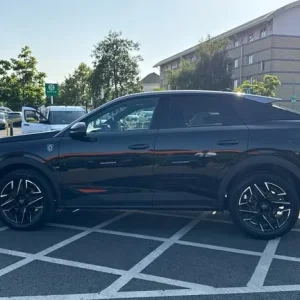 2025 Peugeot 3008 1.2 MHEV GT e-DSC Hybrid SUV - Image 6