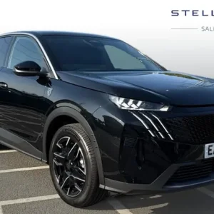 2025 Peugeot 3008 1.2 MHEV GT e-DSC Hybrid SUV