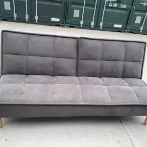 Clic-clac sofa bed - Image 2