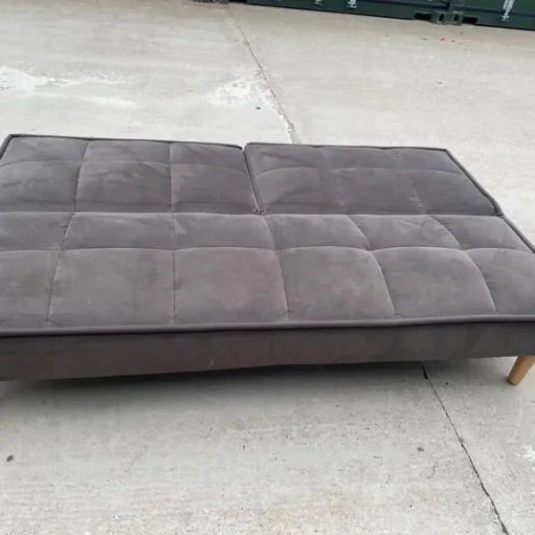 Clic-clac sofa bed