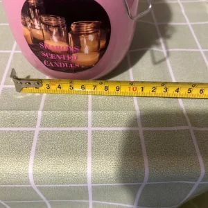 Large scented candles - Image 4