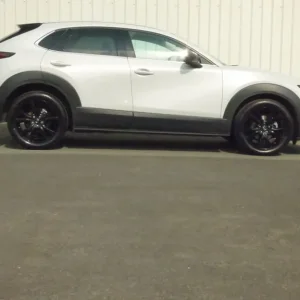 2024 Mazda CX-30 Homura 2.5L Petrol Auto - Image 2